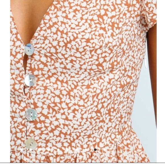 Petal and Pup Dancer Dress NWOT - Picture 3 of 9